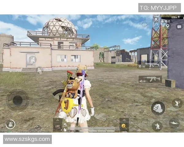 和平精英评论：TES在运营中的成功经验与不足之处分析