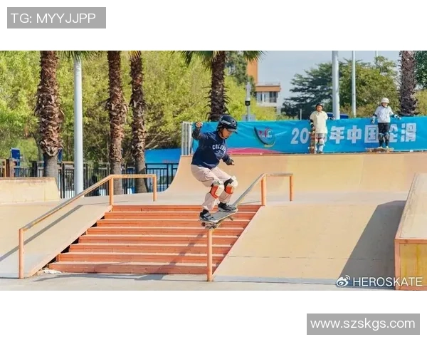 广州滑板队在滑板比赛经验排行榜中荣获第十名展现实力与潜力