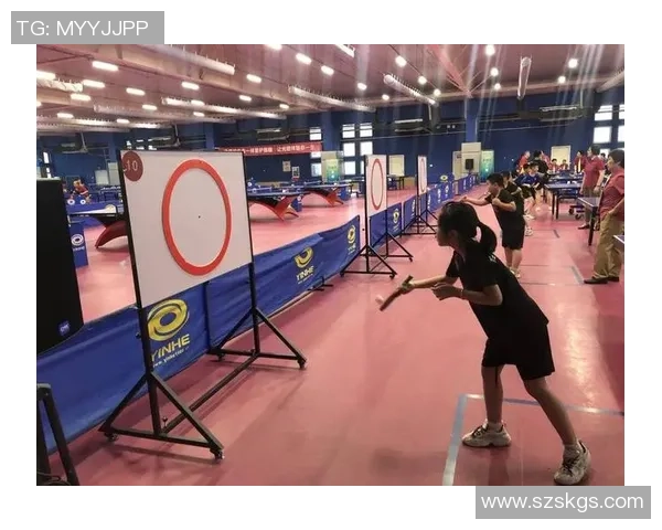 武汉乒乓球队在亚运会中的蜕变与新征程探秘