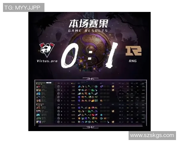深入分析RNG战队在DOTA2比赛中的意识表现与战术选择