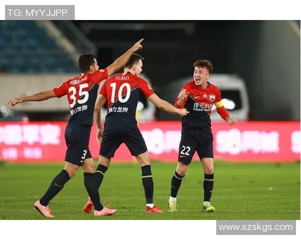 深圳足球队引领最新足球意识榜单前十名解析