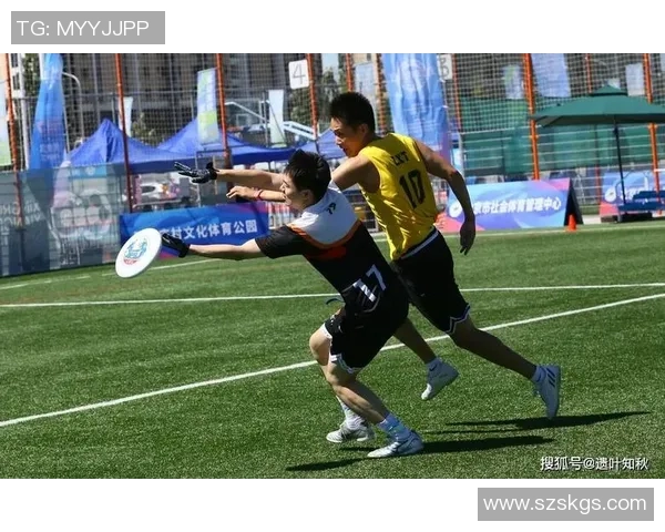 飞盘热潮下的战术创新:深入分析北京飞盘队的中路突破策略 飞盘热潮下的战术创新:深入分析北京飞盘队的中路突破策略