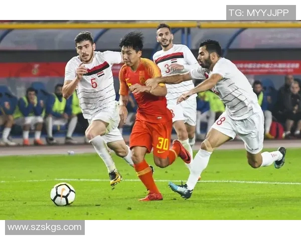 叙利亚与越南U23激战在即谁能在这场较量中脱颖而出