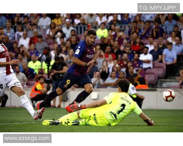 巴塞罗那主场迎战韦斯卡全力争胜展现球队实力与风采 巴塞罗那主场迎战韦斯卡全力争胜展现球队实力与风采