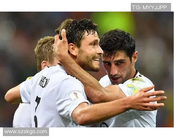 德国与智利精彩对决现场直播全程回顾与分析 德国与智利精彩对决现场直播全程回顾与分析