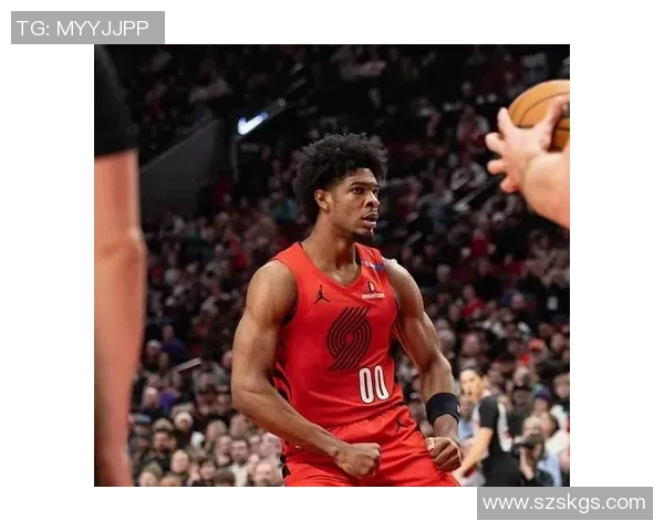 斯库特亨德森：未来篮球明星的崛起与发展潜力分析